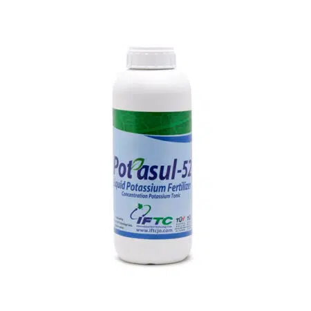 پتاسول 52 – Potasul 52