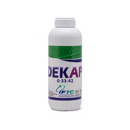 دکاپ – Dekap